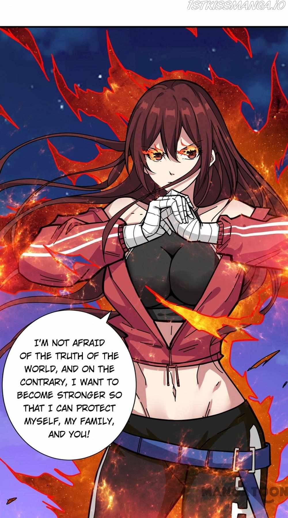 Read God Slayer En Manga Online