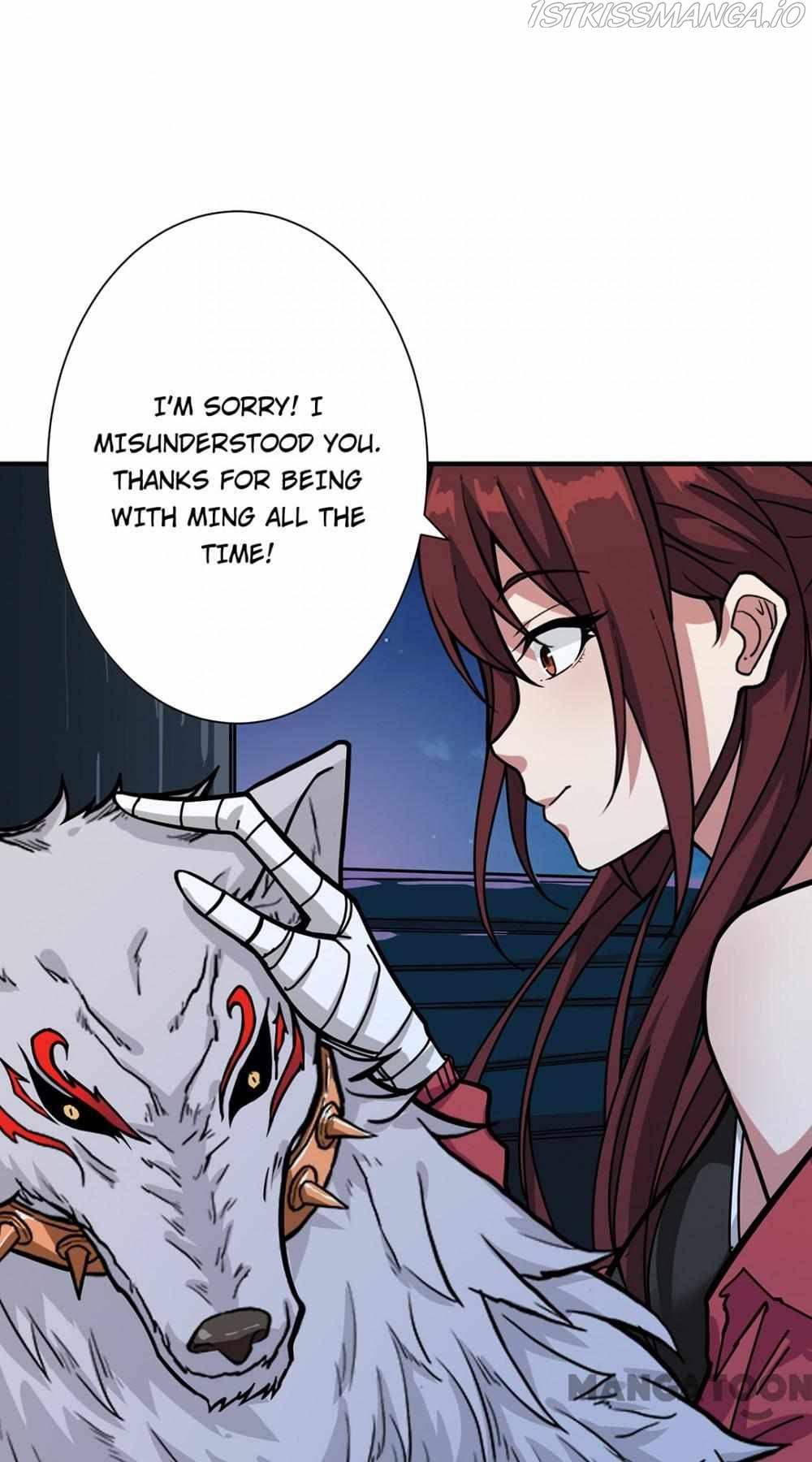 Read God Slayer En Manga Online