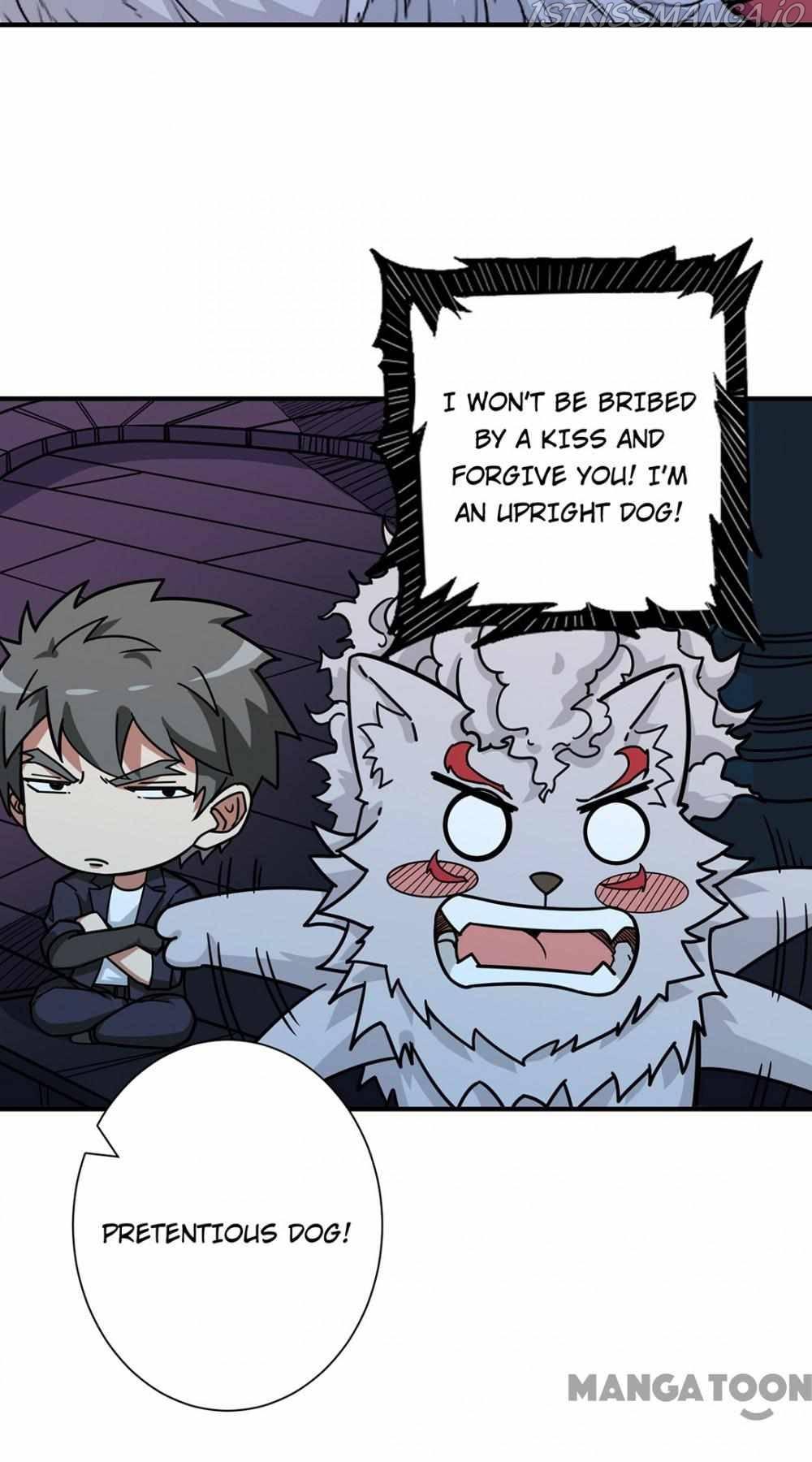 Read God Slayer En Manga Online