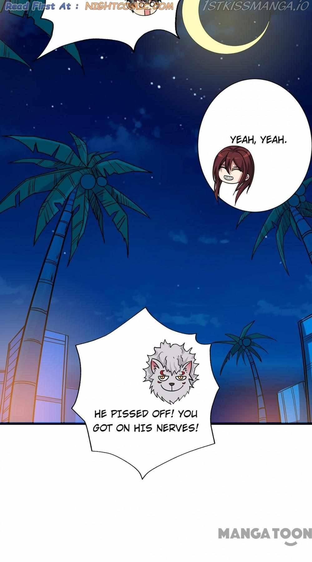 Read God Slayer En Manga Online