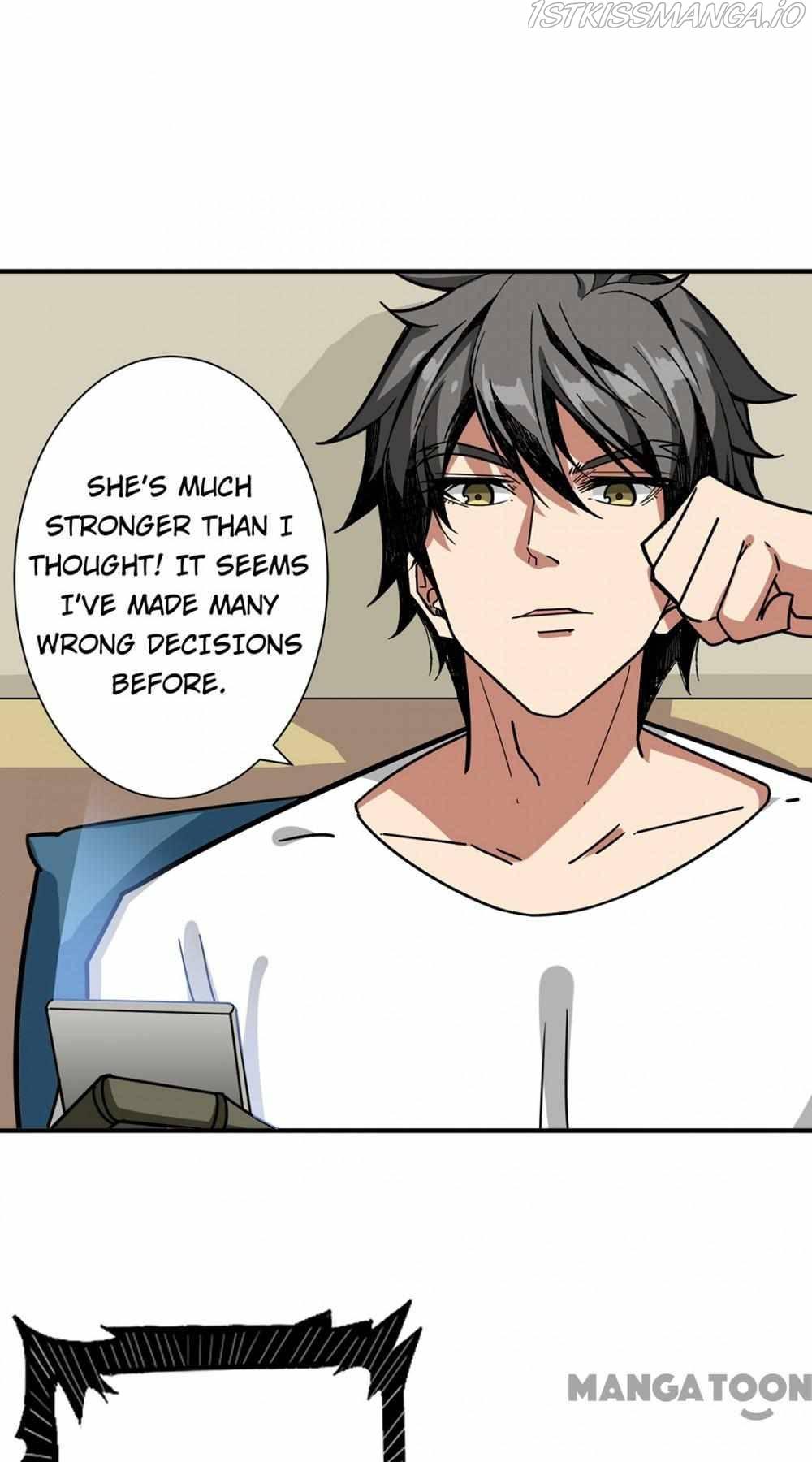 Read God Slayer En Manga Online