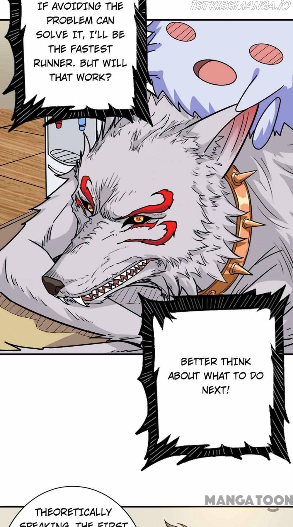 Read God Slayer En Manga Online