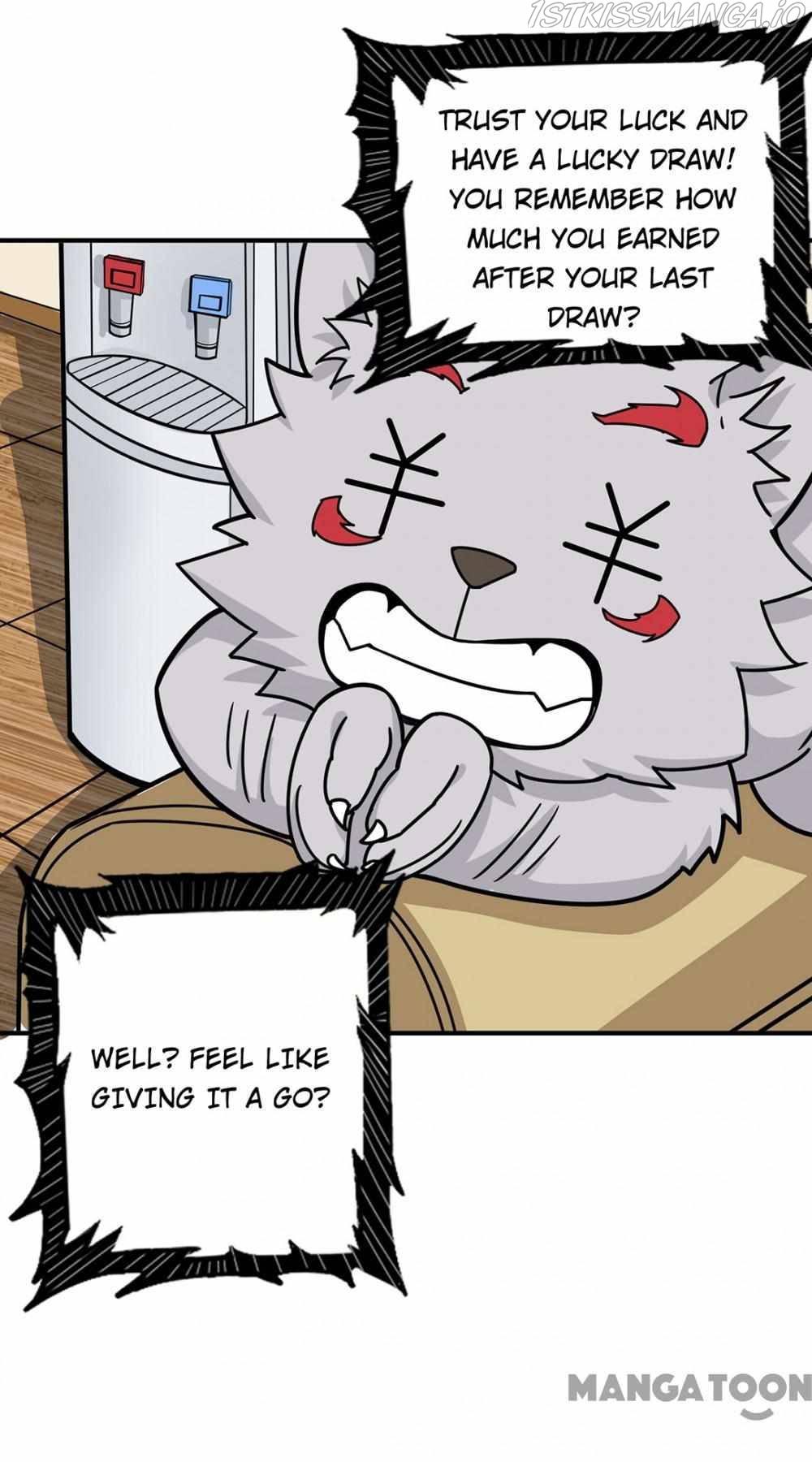 Read God Slayer En Manga Online