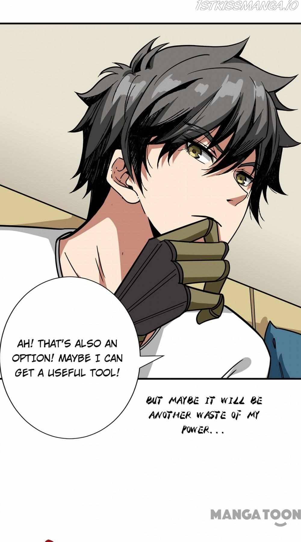 Read God Slayer En Manga Online
