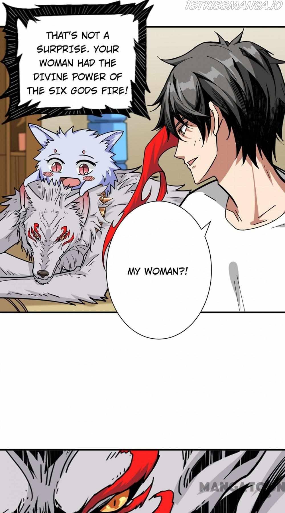 Read God Slayer En Manga Online