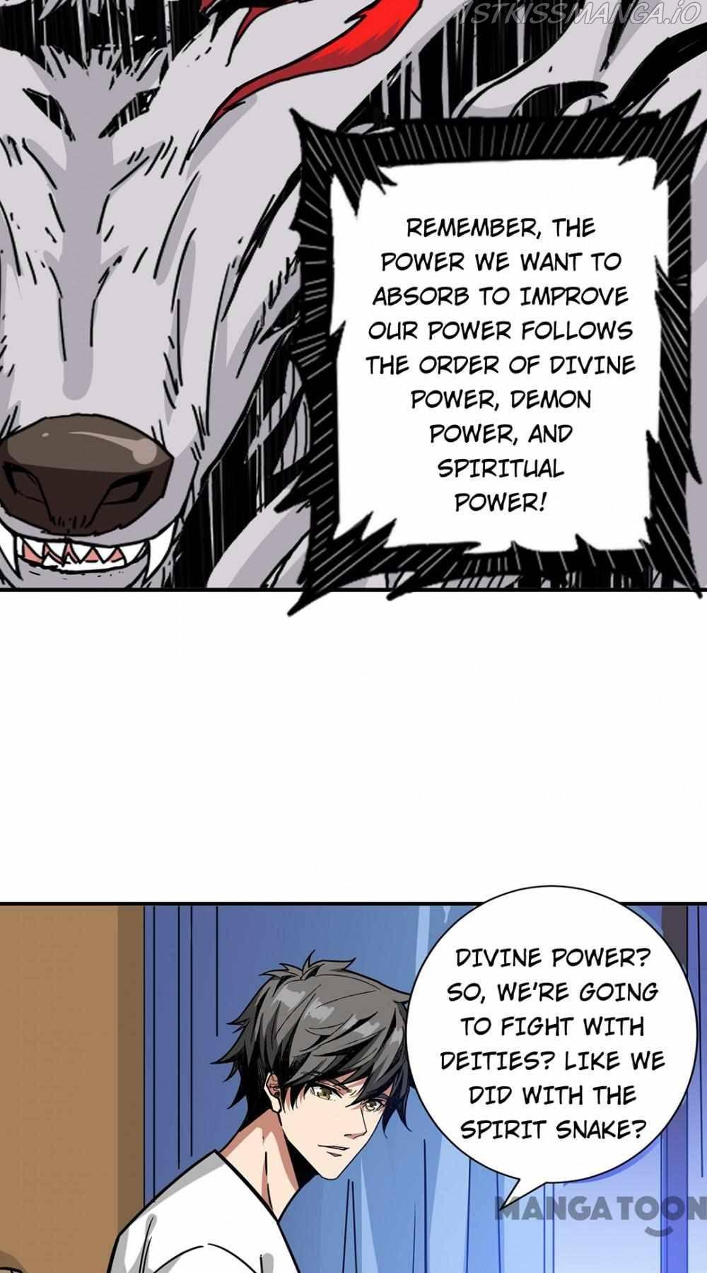 Read God Slayer En Manga Online