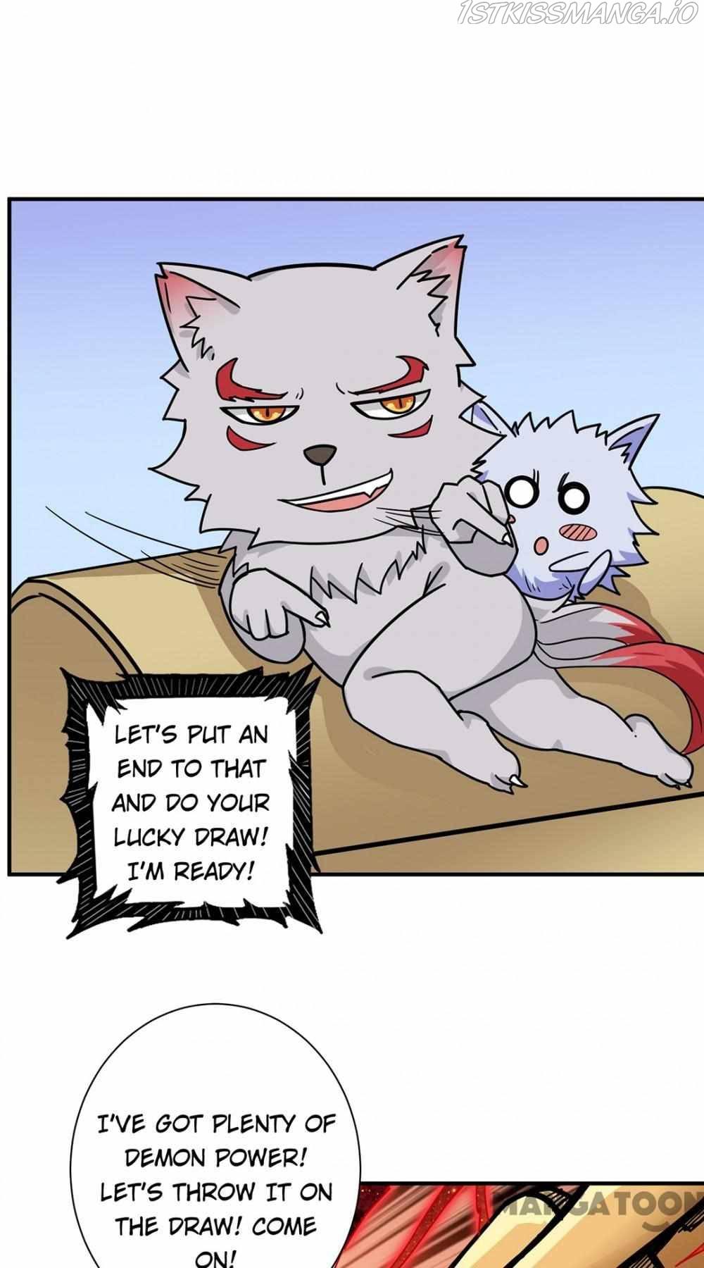 Read God Slayer En Manga Online