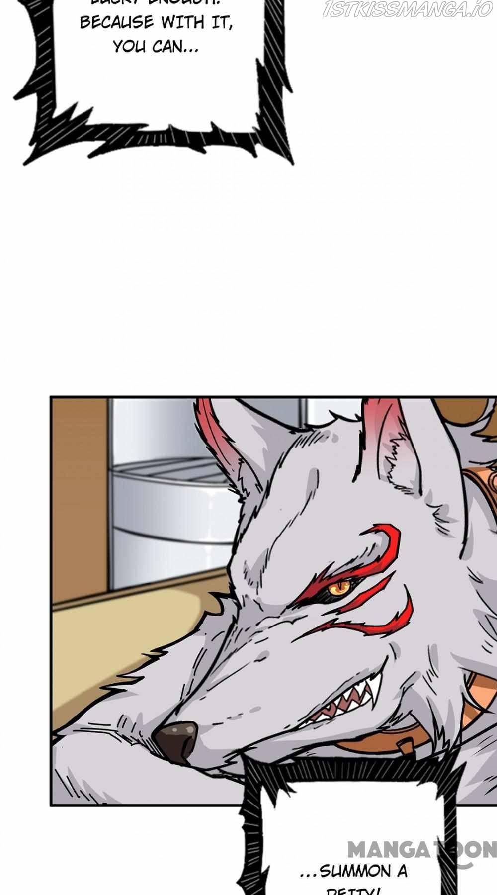 Read God Slayer En Manga Online