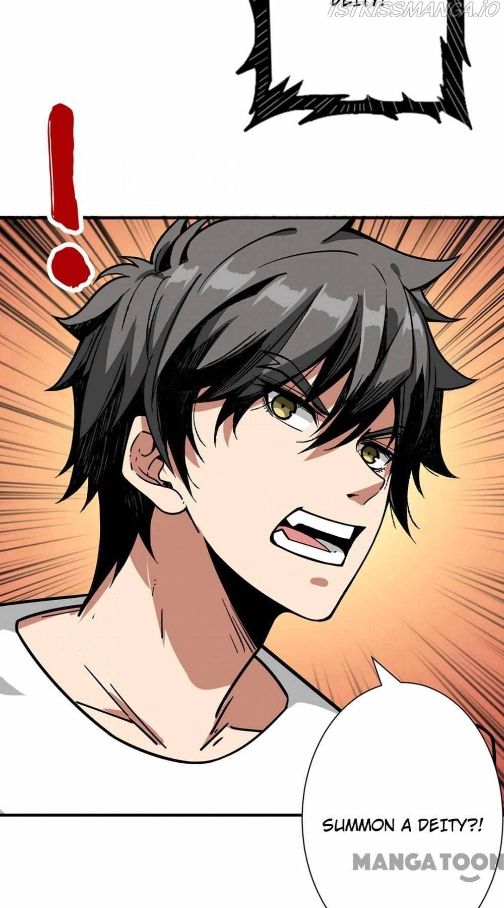 Read God Slayer En Manga Online