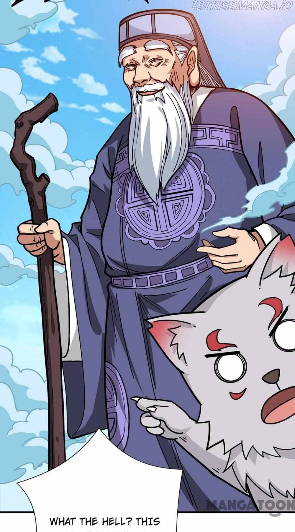 Read God Slayer En Manga Online