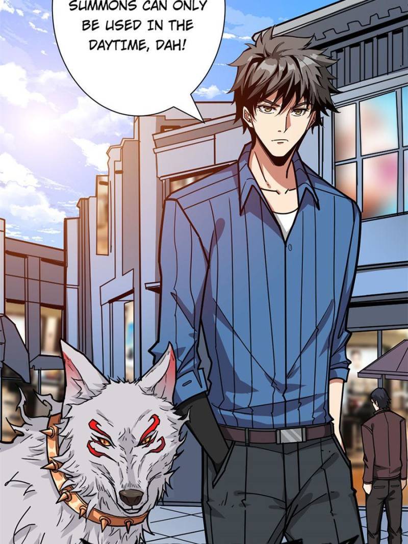 Read God Slayer En Manga Online