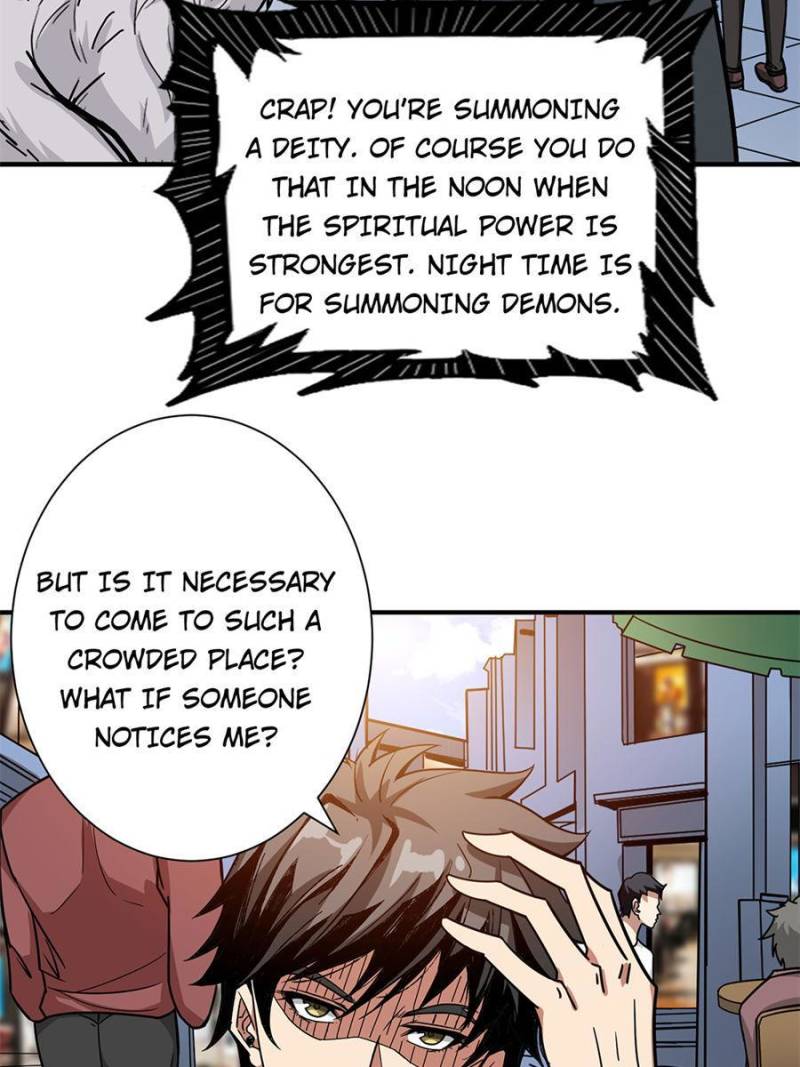 Read God Slayer En Manga Online