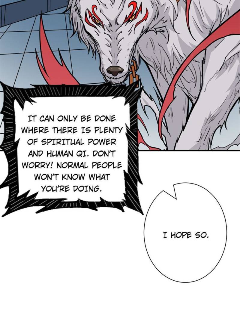 Read God Slayer En Manga Online