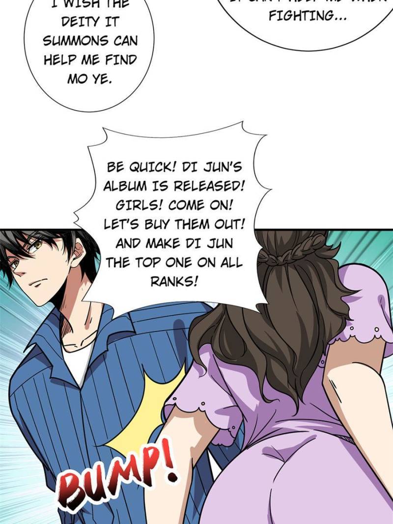 Read God Slayer En Manga Online