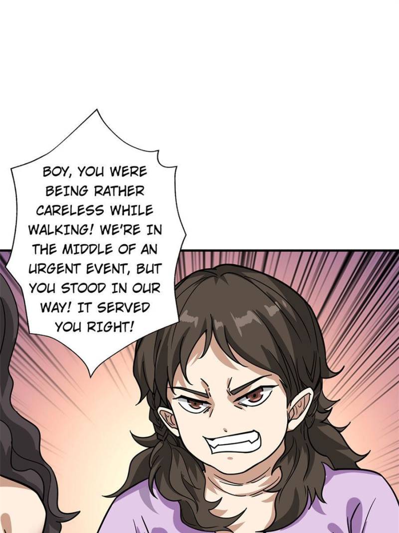 Read God Slayer En Manga Online