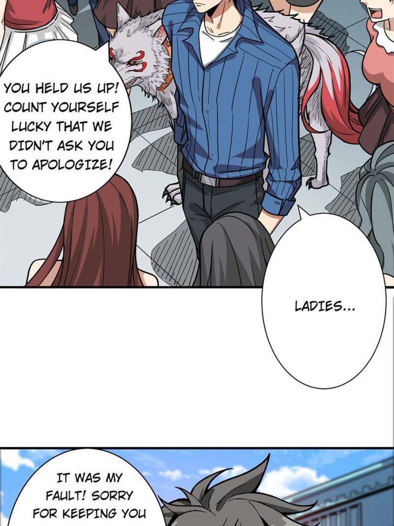 Read God Slayer En Manga Online
