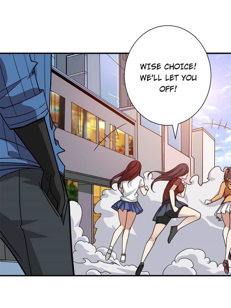 Read God Slayer En Manga Online