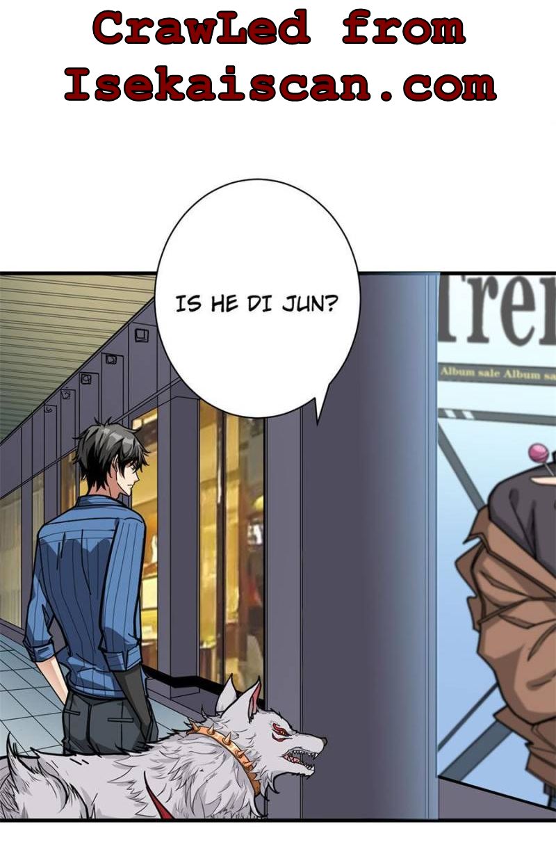 Read God Slayer En Manga Online