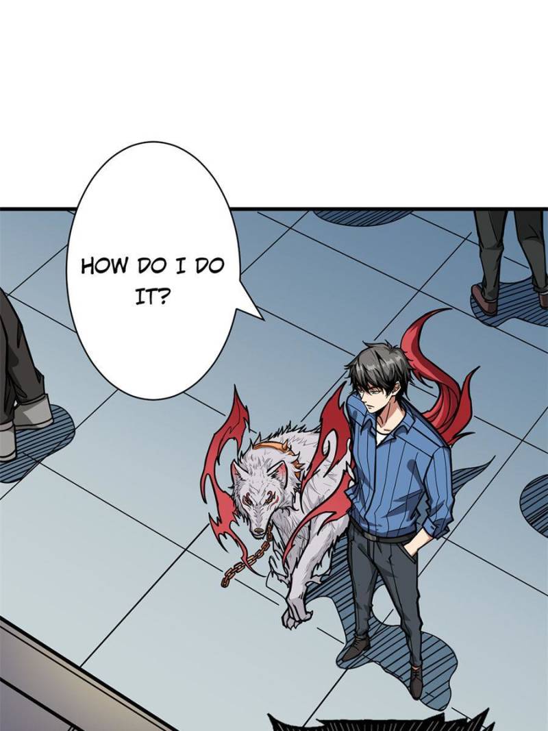 Read God Slayer En Manga Online