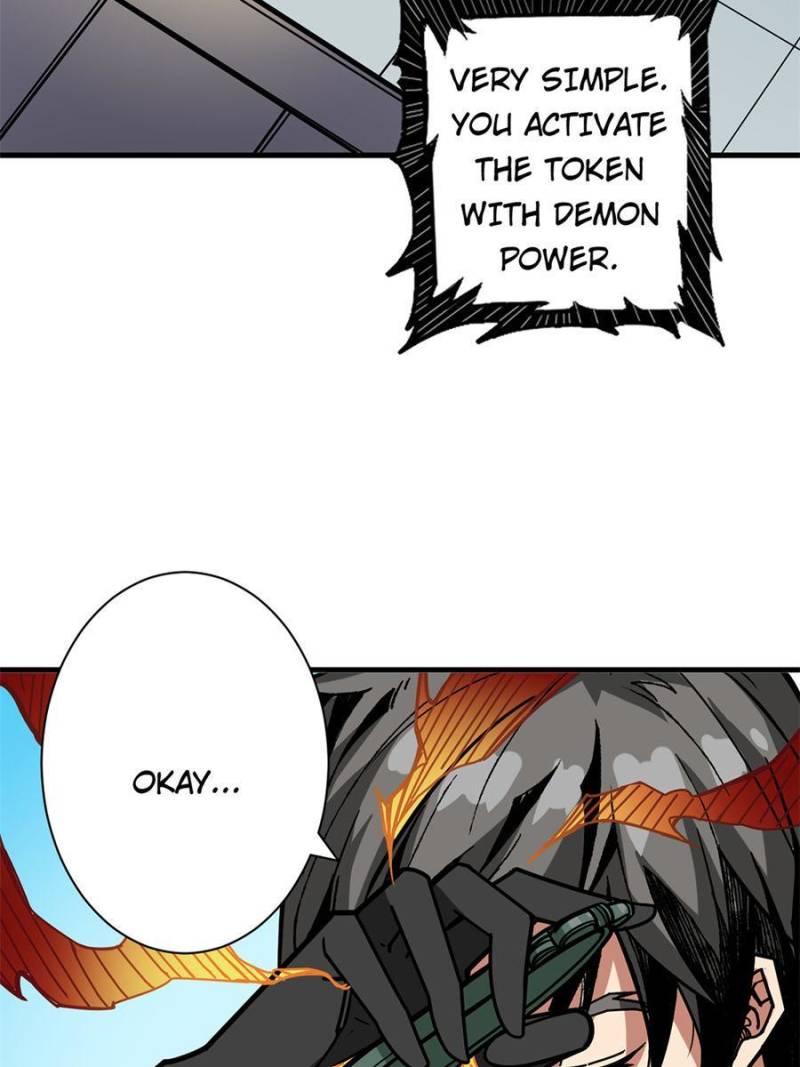 Read God Slayer En Manga Online
