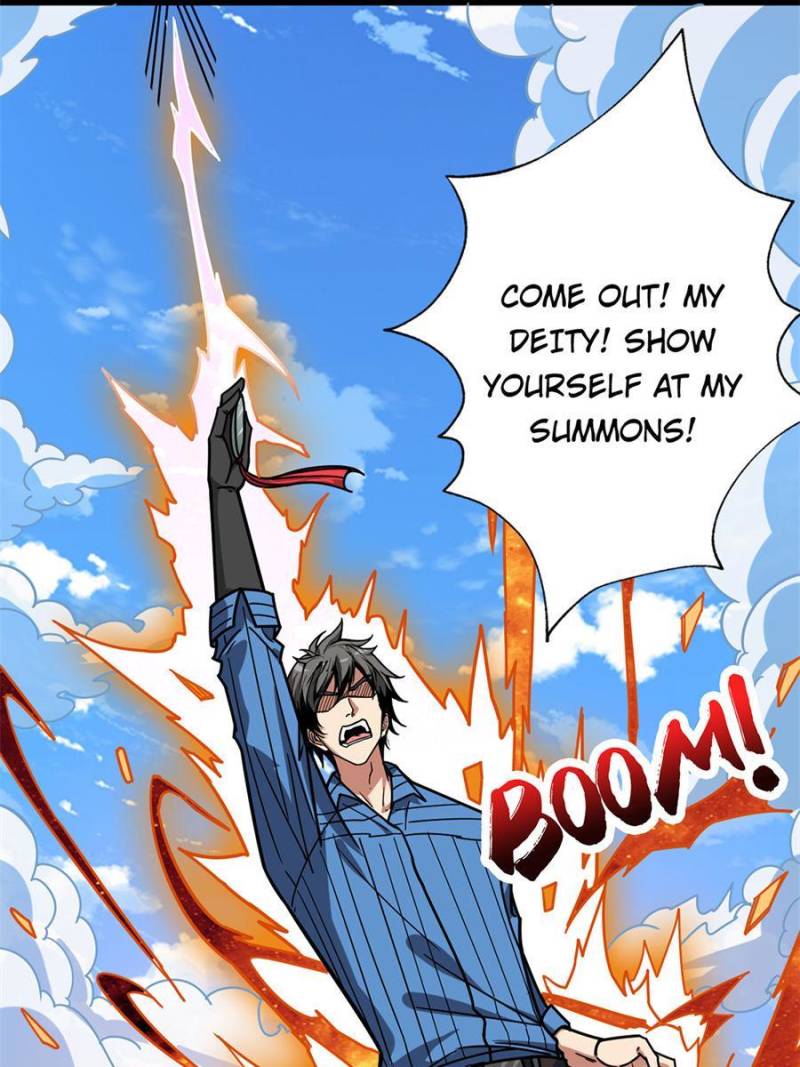 Read God Slayer En Manga Online