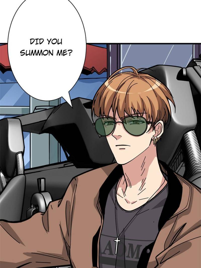 Read God Slayer En Manga Online