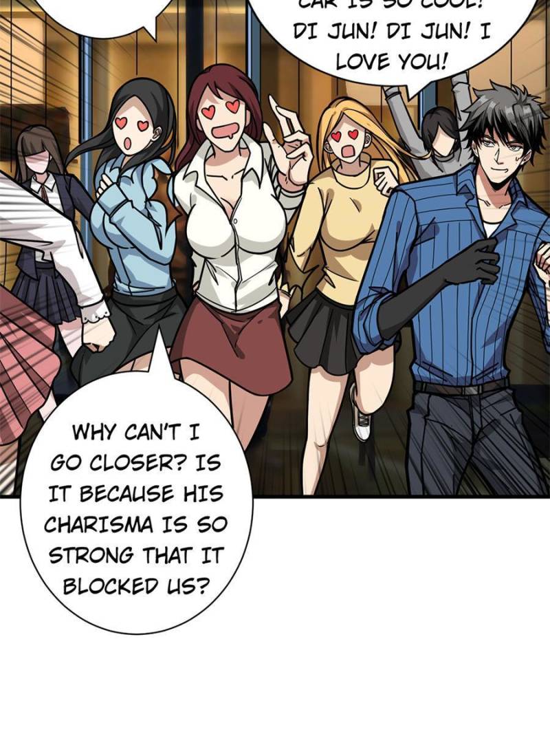 Read God Slayer En Manga Online