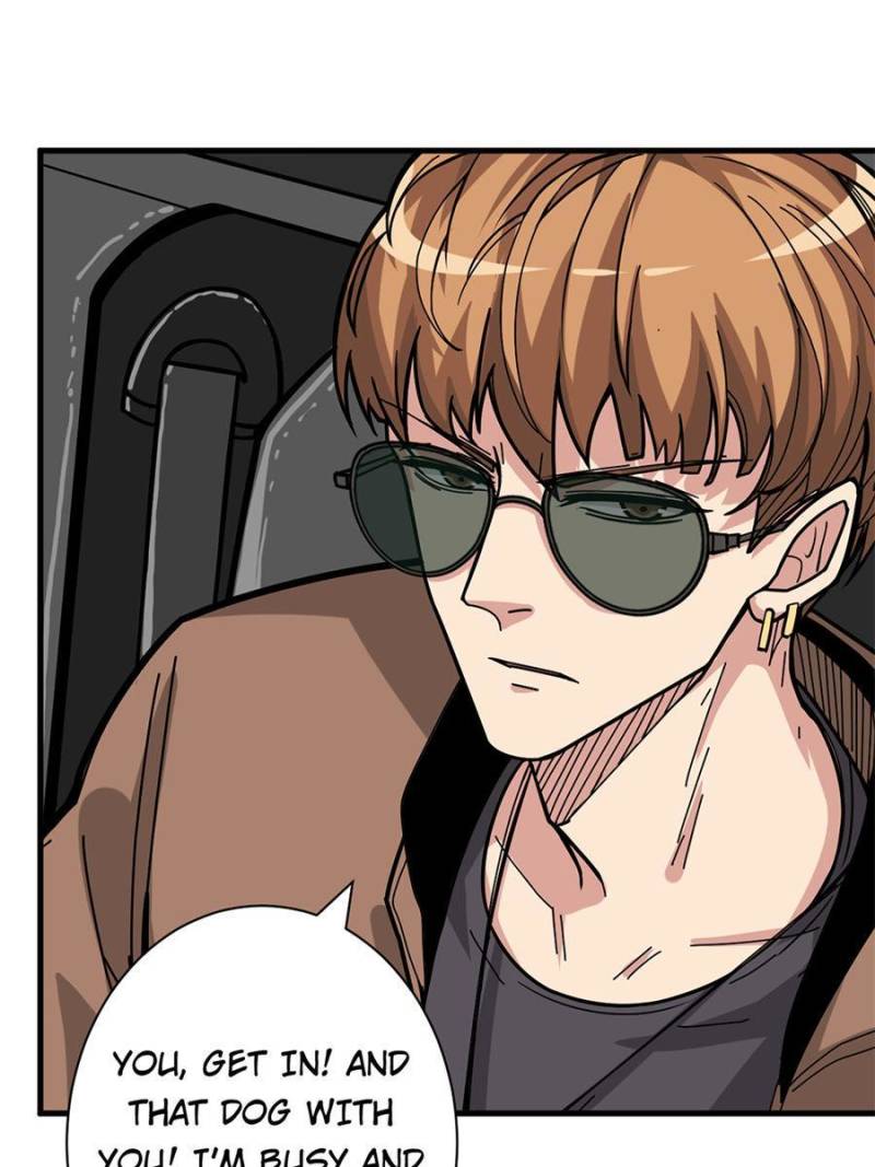 Read God Slayer En Manga Online