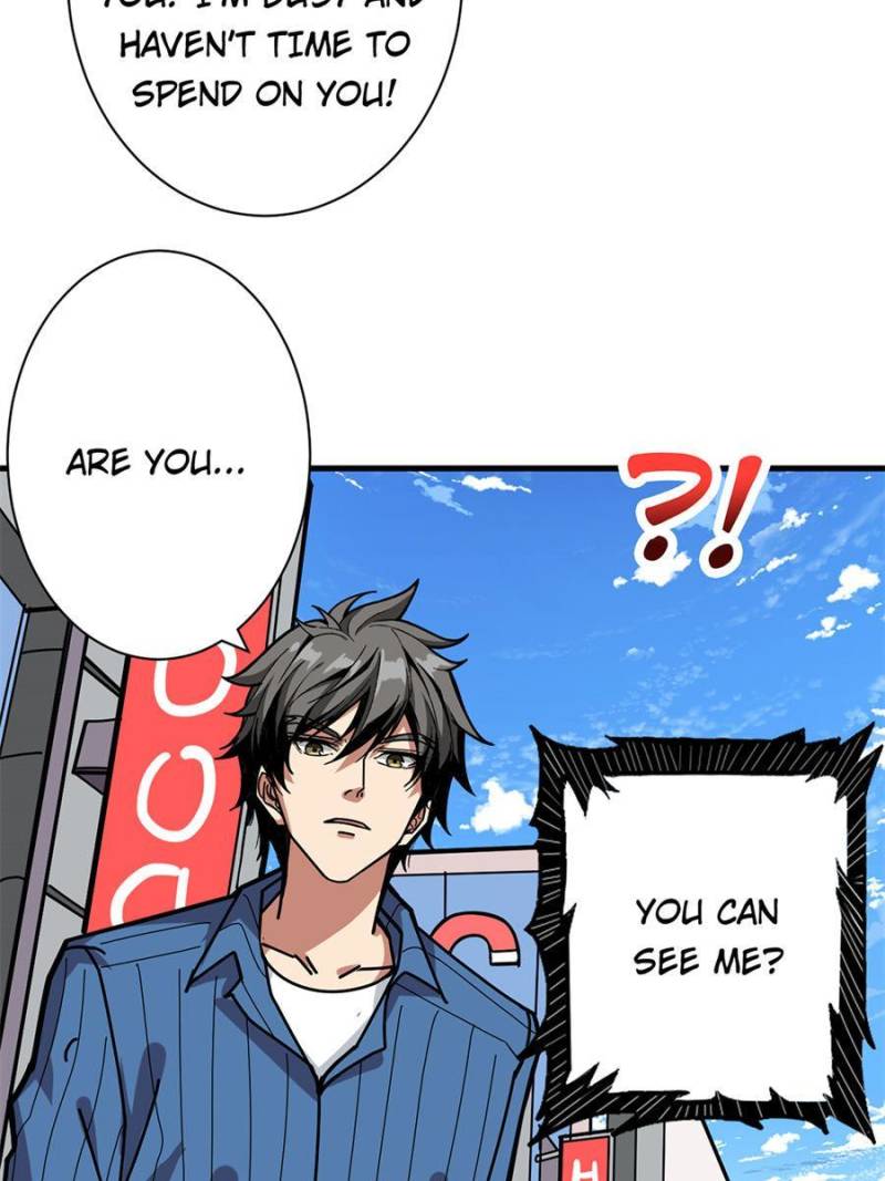 Read God Slayer En Manga Online