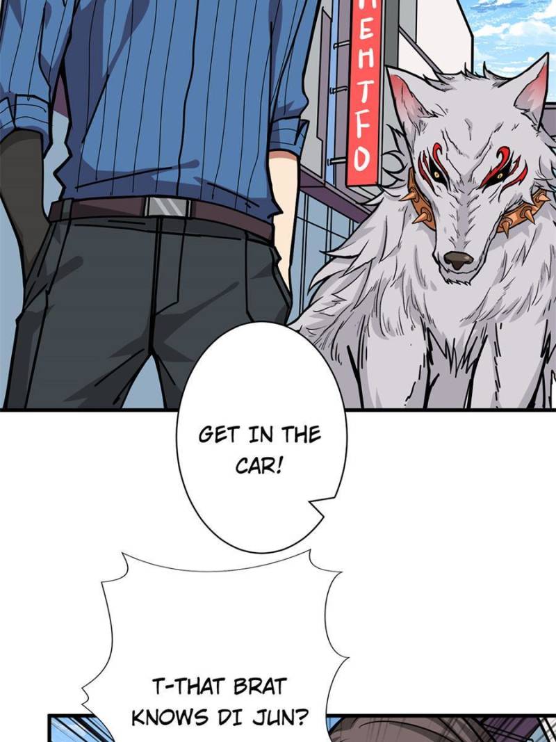 Read God Slayer En Manga Online