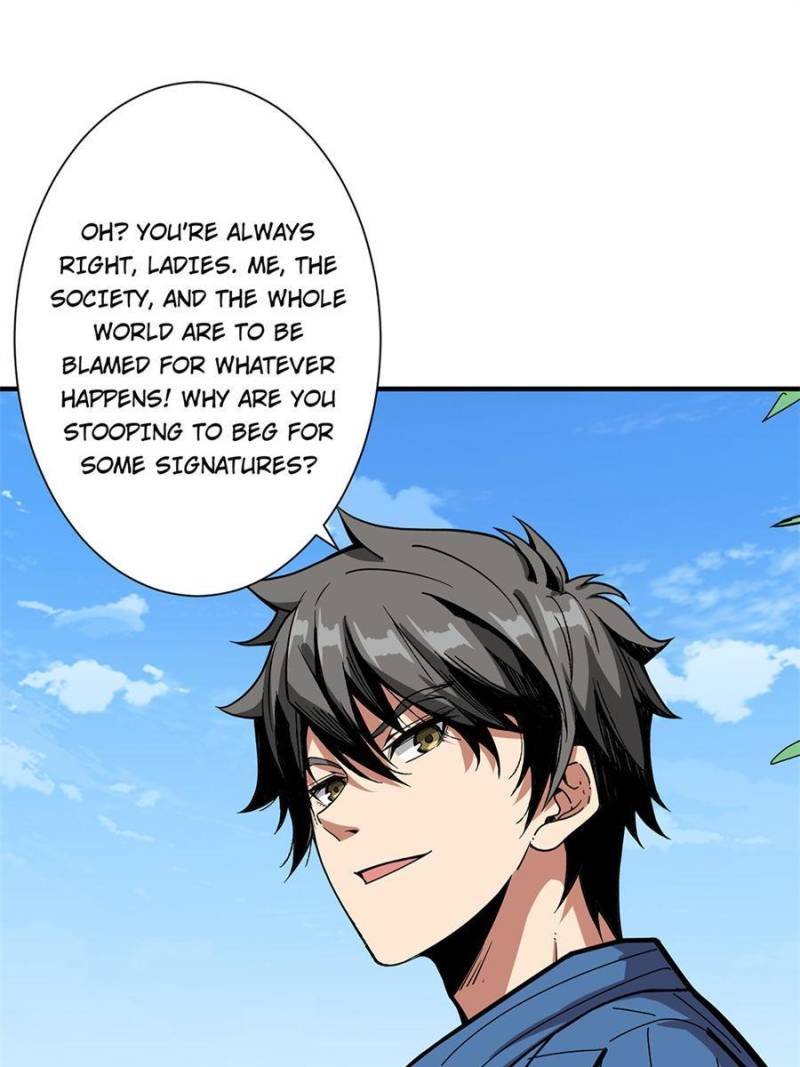 Read God Slayer En Manga Online