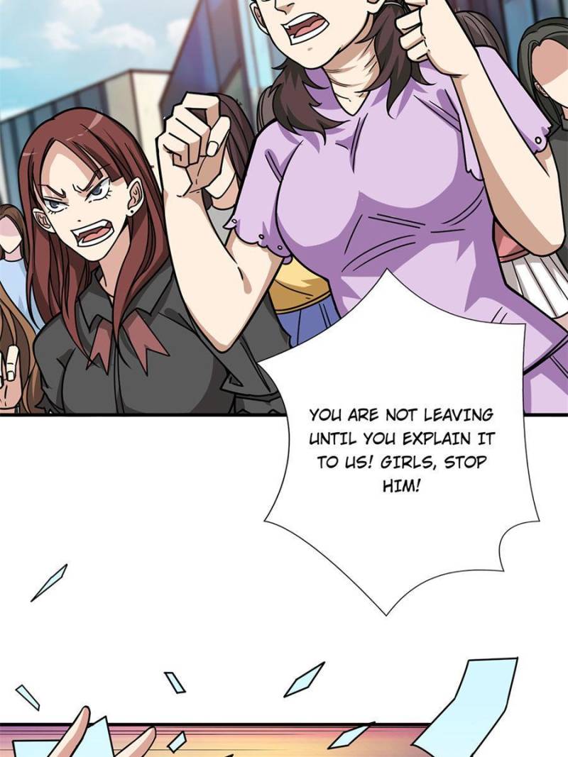Read God Slayer En Manga Online