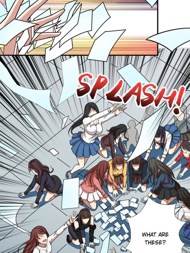 Read God Slayer En Manga Online