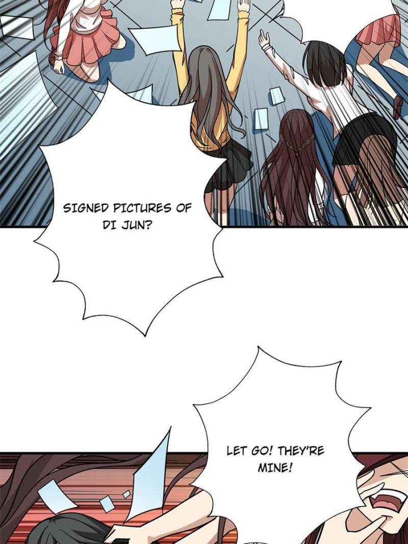 Read God Slayer En Manga Online
