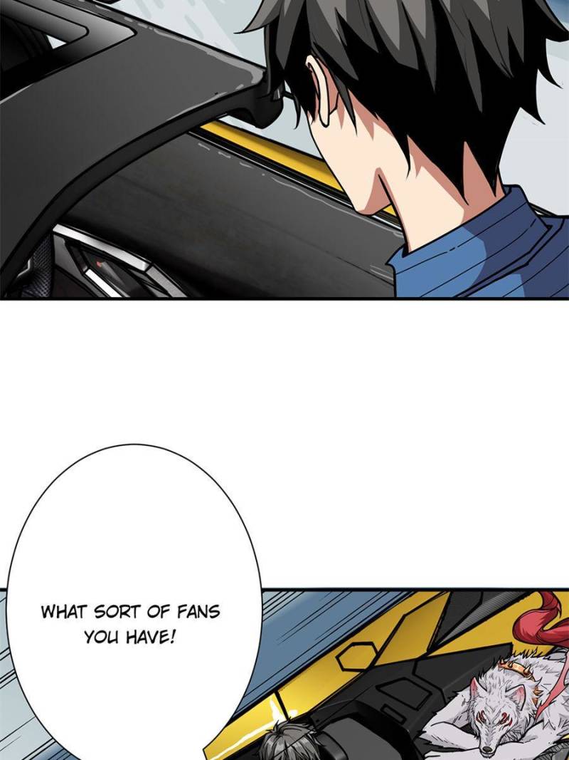 Read God Slayer En Manga Online