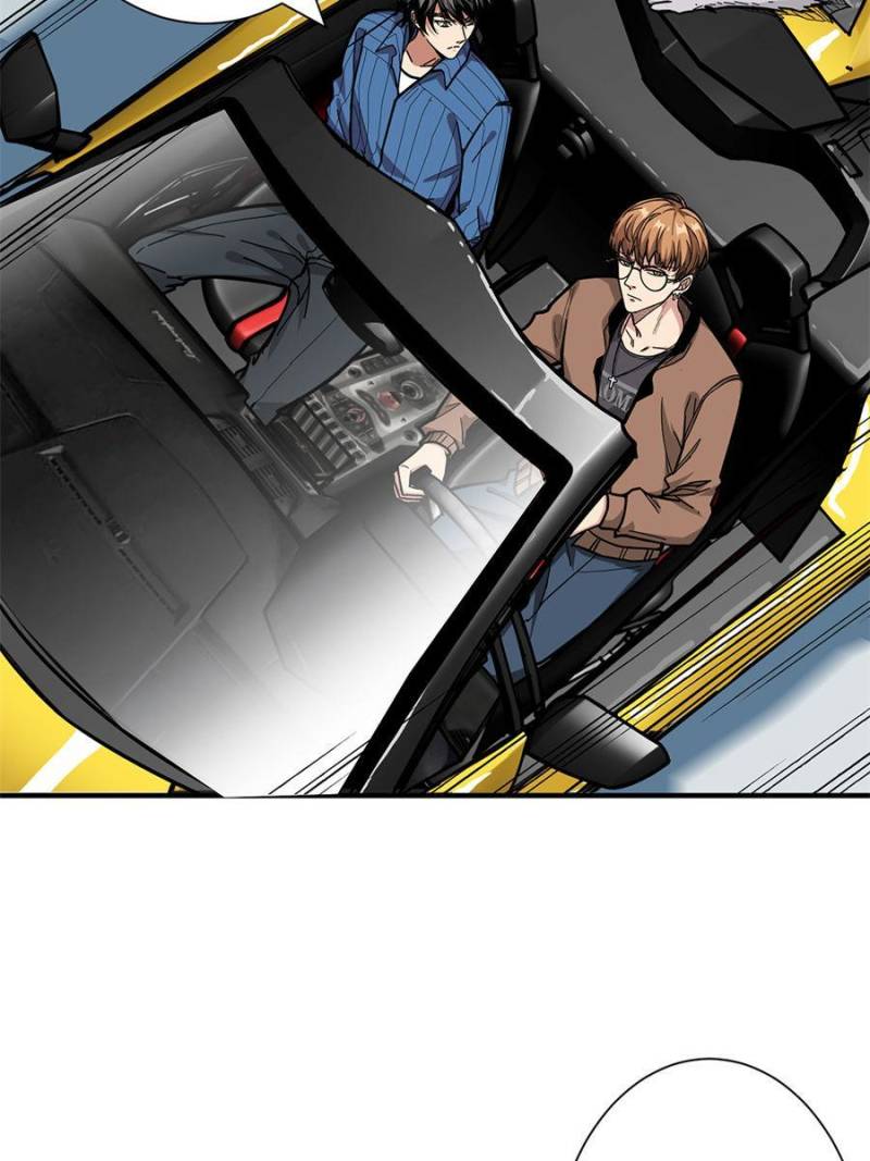 Read God Slayer En Manga Online