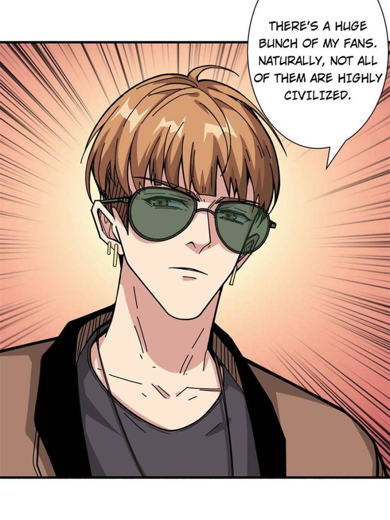 Read God Slayer En Manga Online