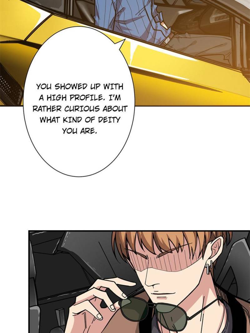 Read God Slayer En Manga Online