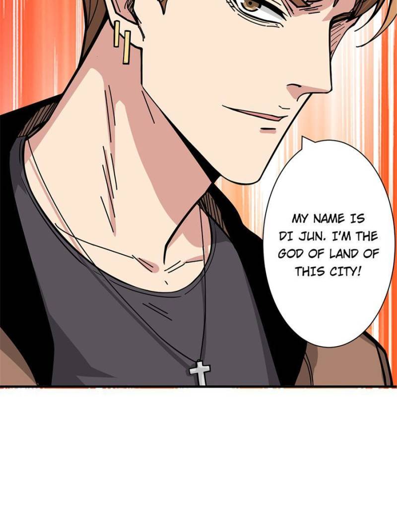 Read God Slayer En Manga Online