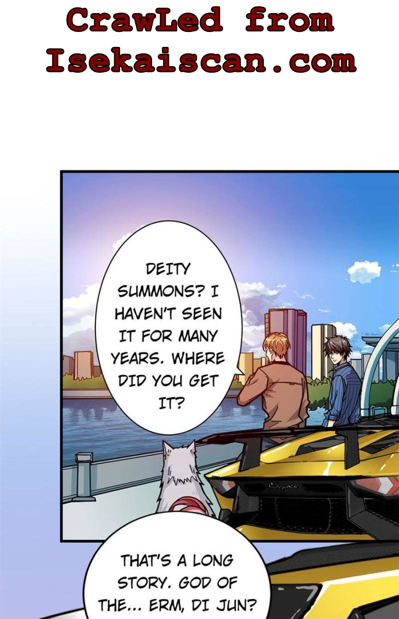 Read God Slayer En Manga Online