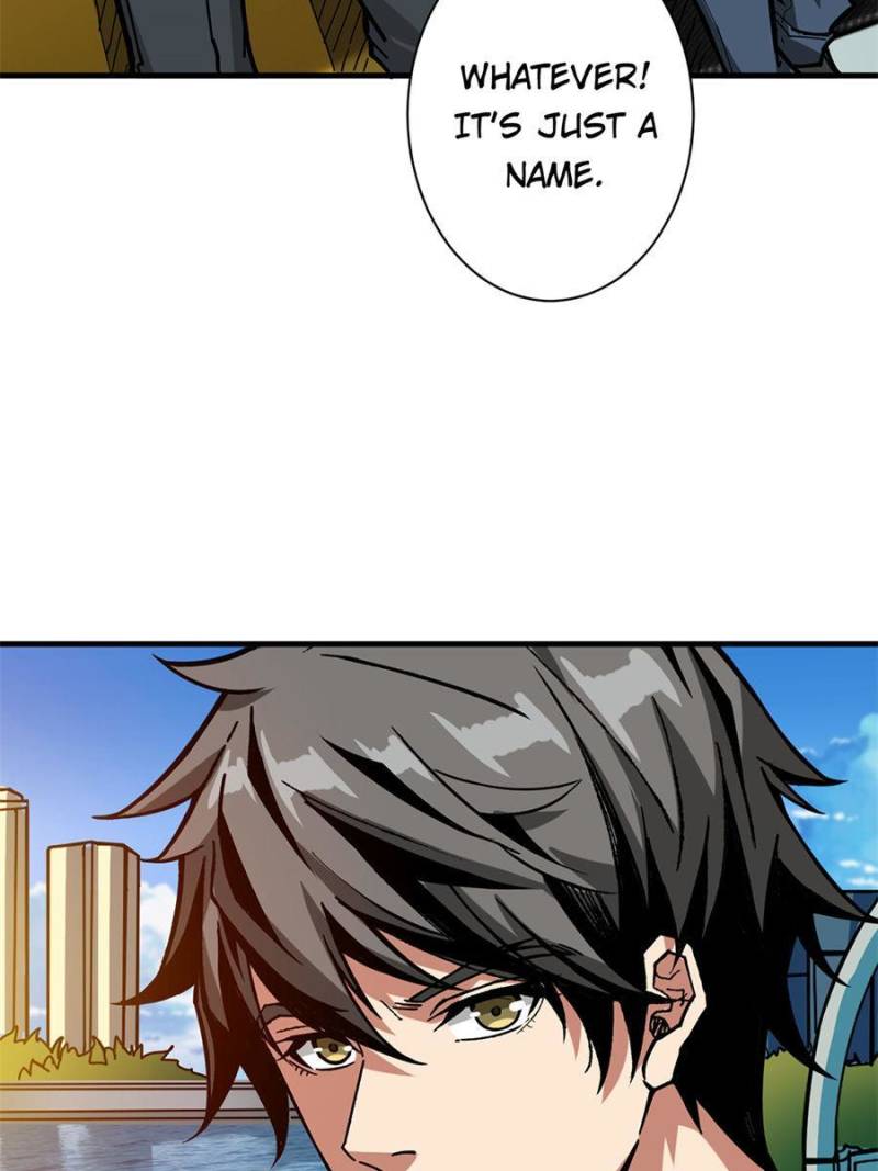 Read God Slayer En Manga Online
