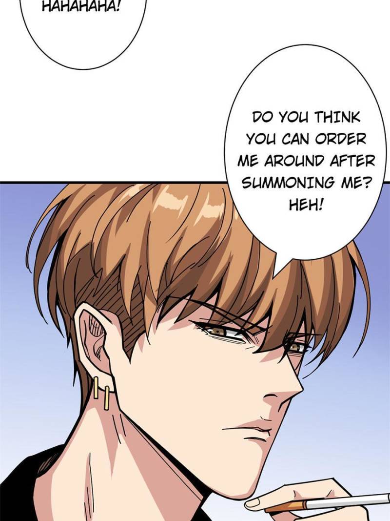 Read God Slayer En Manga Online