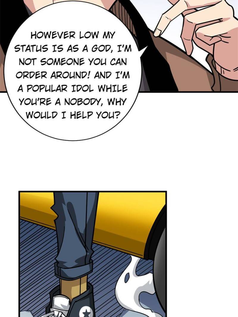 Read God Slayer En Manga Online