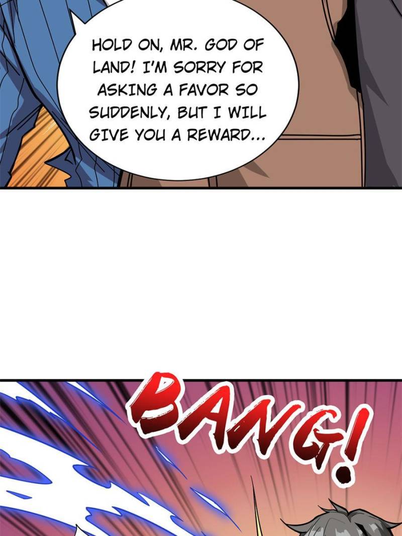 Read God Slayer En Manga Online