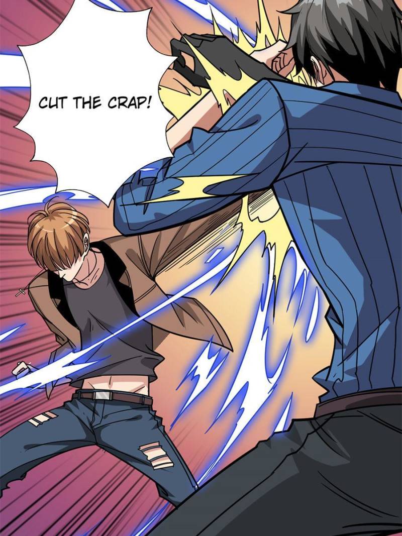 Read God Slayer En Manga Online