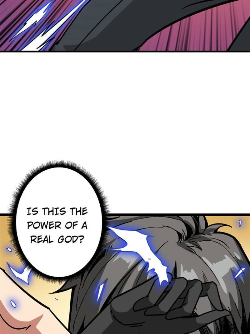 Read God Slayer En Manga Online