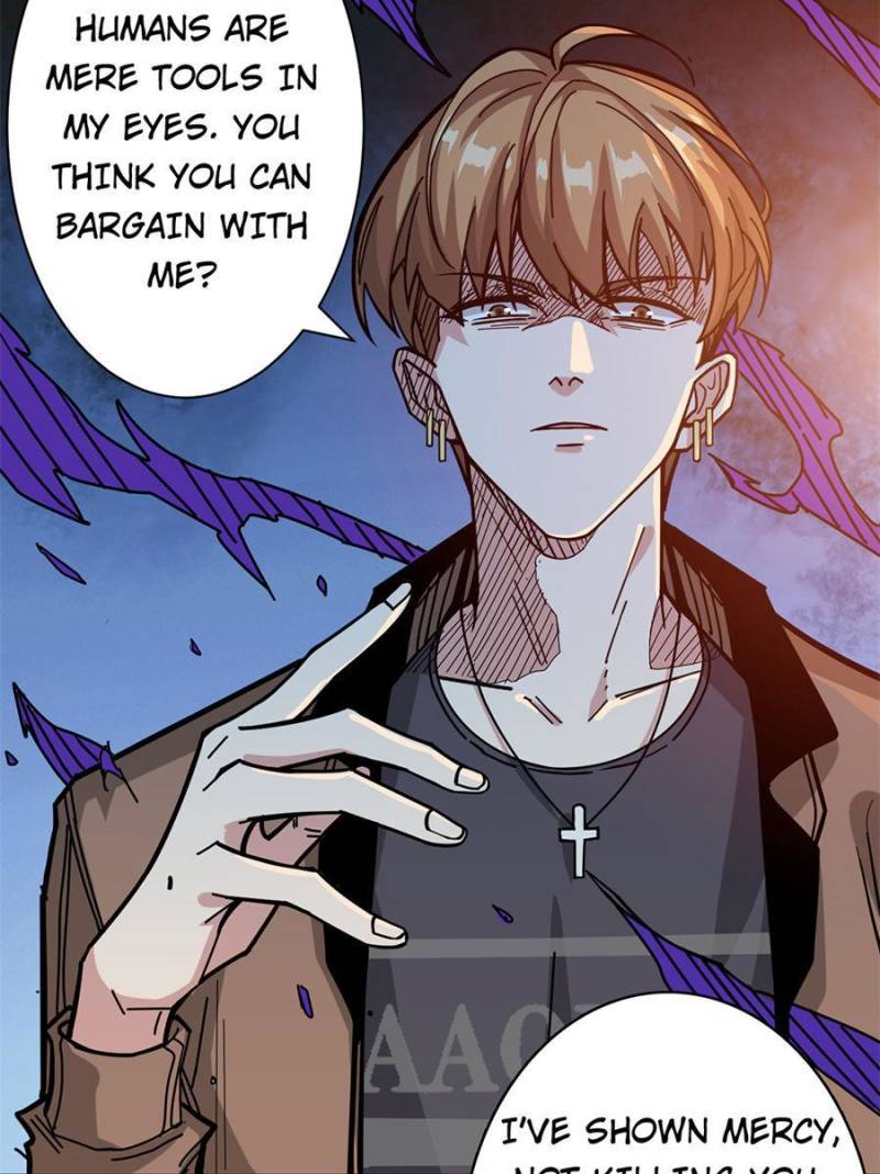 Read God Slayer En Manga Online