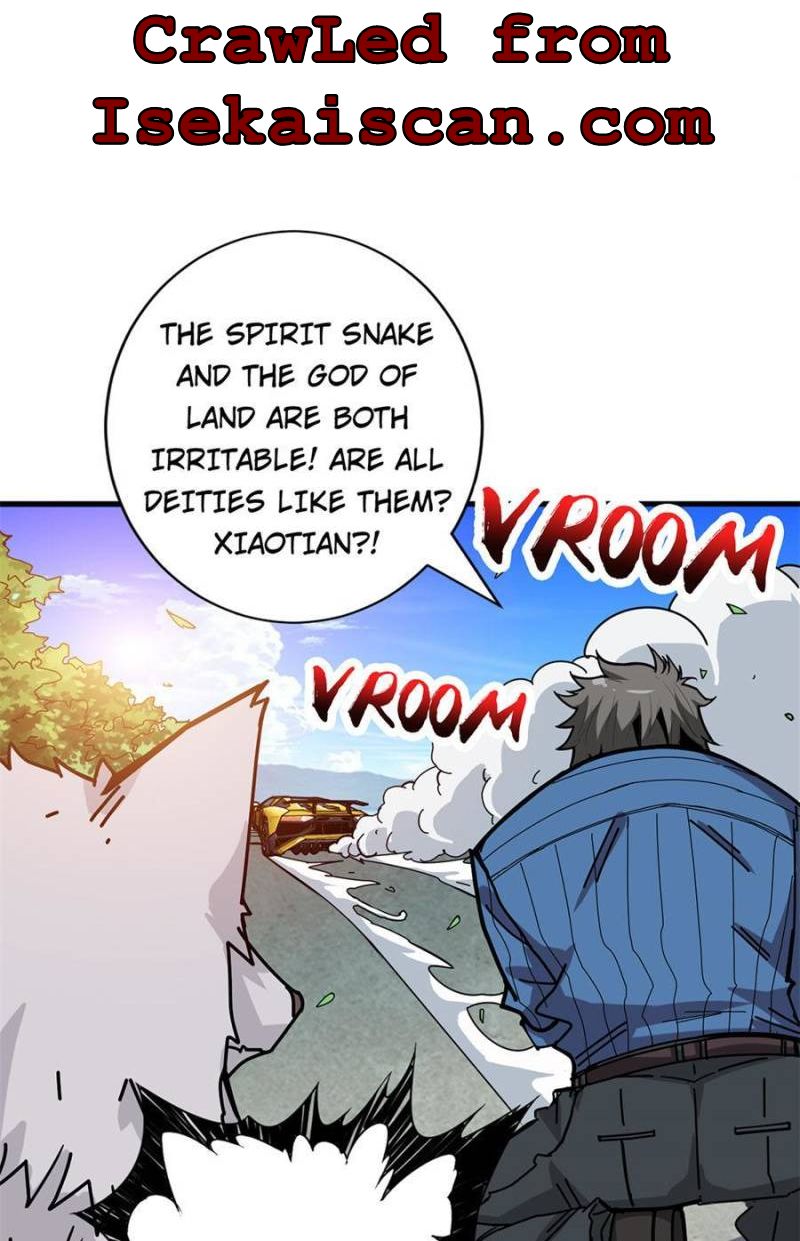 Read God Slayer En Manga Online