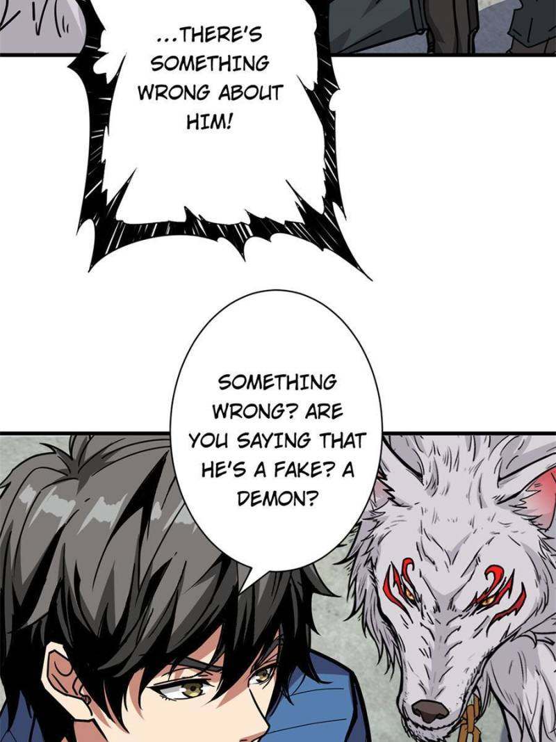 Read God Slayer En Manga Online