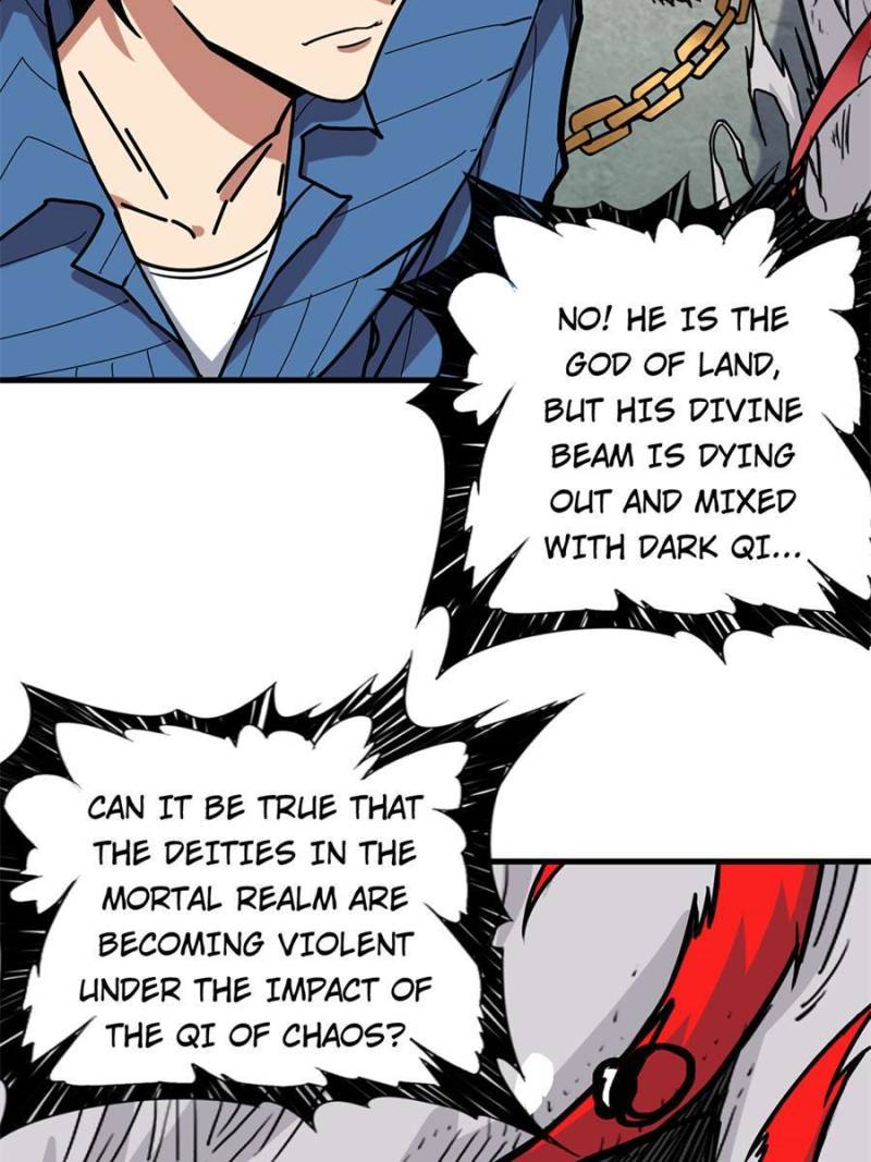 Read God Slayer En Manga Online